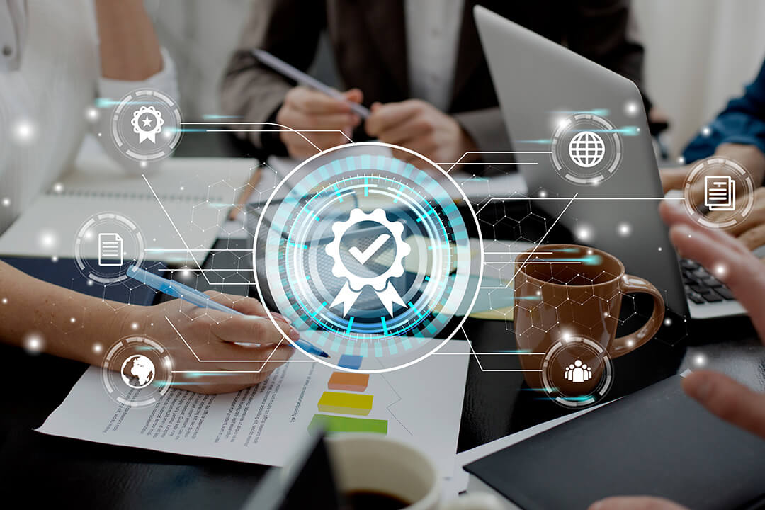 ISO 27001 danışmanlığı