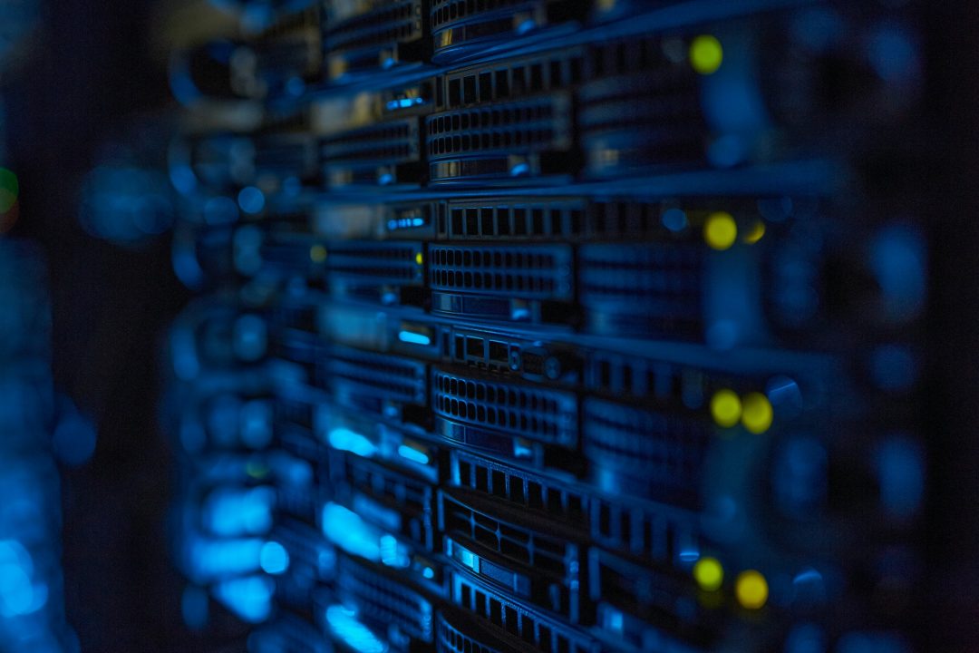 Oracle Exadata sunucuları
