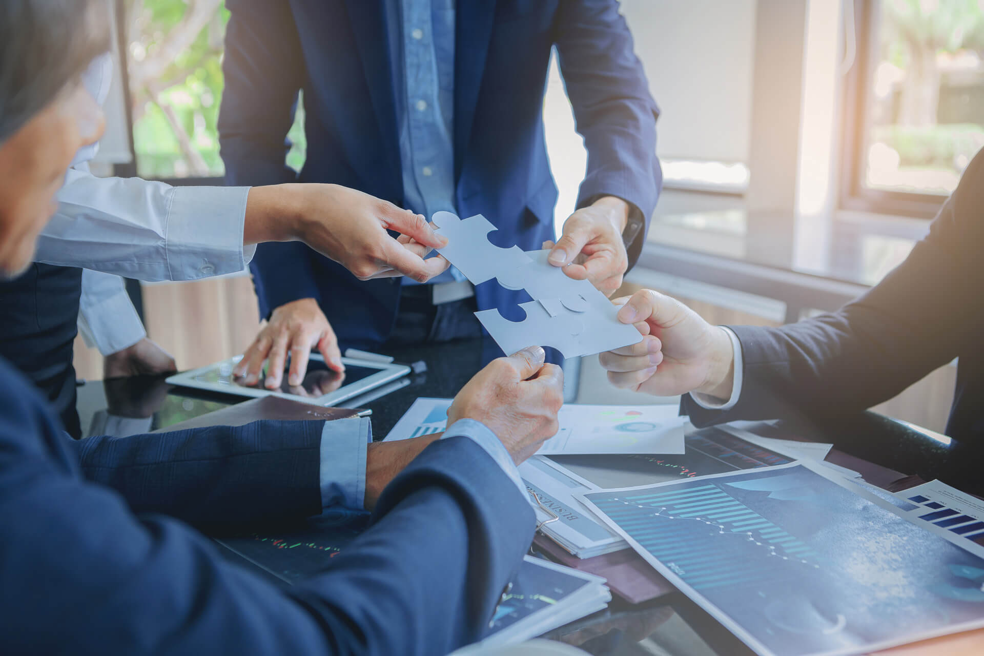 Dataseed Services