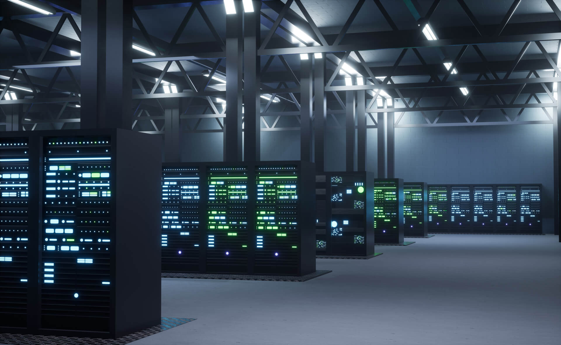 Dataseed Solutions